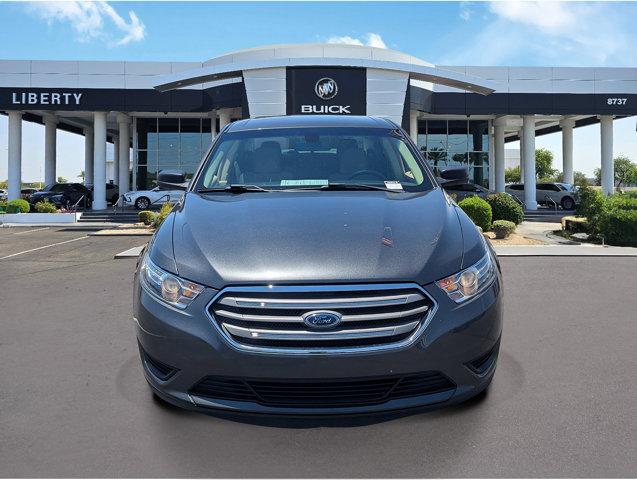 used 2016 Ford Taurus car, priced at $10,995