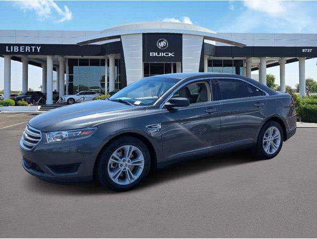 used 2016 Ford Taurus car, priced at $10,995