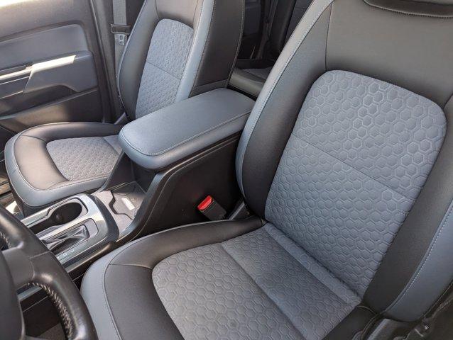 used 2019 Chevrolet Colorado car, priced at $31,995