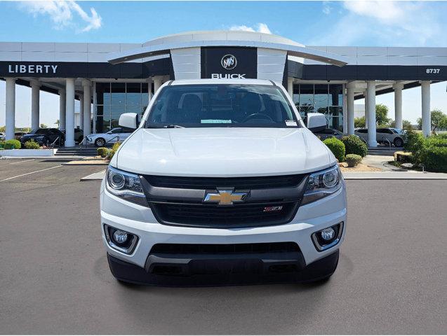 used 2019 Chevrolet Colorado car, priced at $31,995