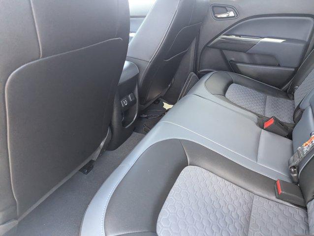 used 2019 Chevrolet Colorado car, priced at $31,995