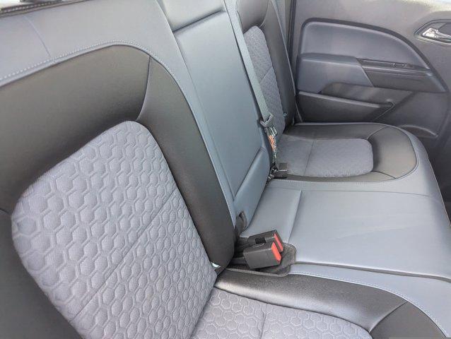 used 2019 Chevrolet Colorado car, priced at $31,995