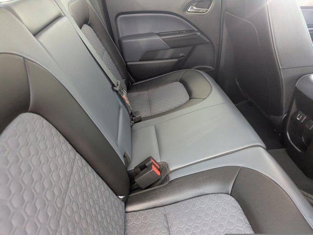 used 2019 Chevrolet Colorado car, priced at $28,597