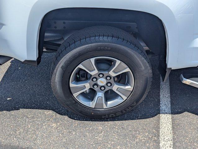 used 2019 Chevrolet Colorado car, priced at $31,995