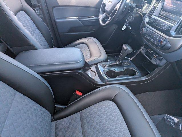 used 2019 Chevrolet Colorado car, priced at $31,995