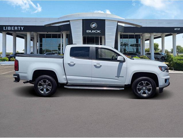 used 2019 Chevrolet Colorado car, priced at $31,995