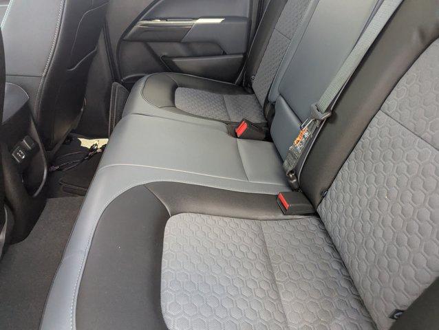 used 2019 Chevrolet Colorado car, priced at $31,995
