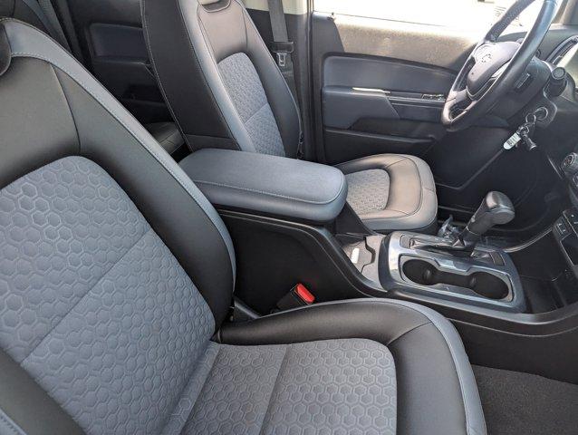 used 2019 Chevrolet Colorado car, priced at $31,995