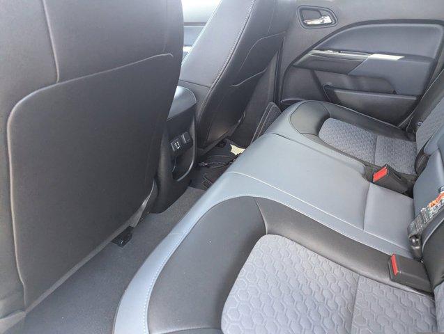 used 2019 Chevrolet Colorado car, priced at $28,597