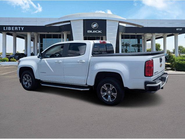 used 2019 Chevrolet Colorado car, priced at $31,995