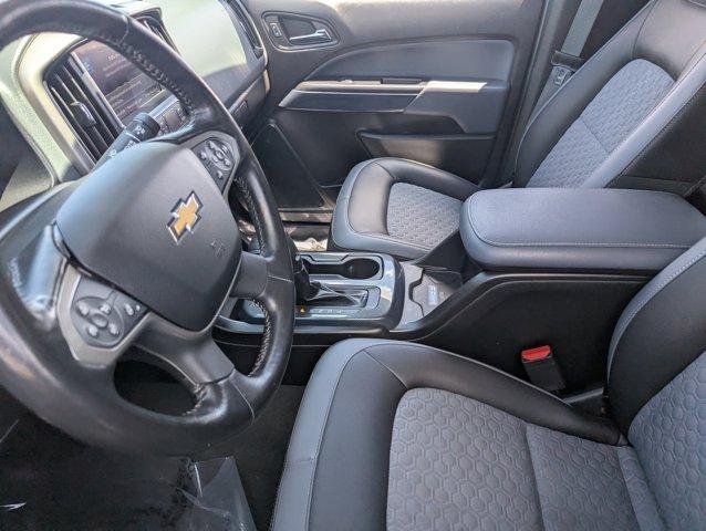 used 2019 Chevrolet Colorado car, priced at $31,995
