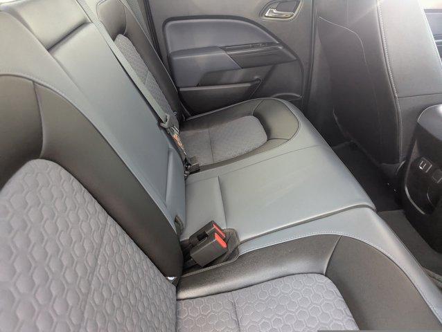 used 2019 Chevrolet Colorado car, priced at $31,995