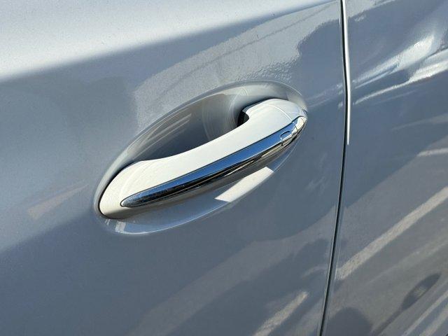 used 2023 Buick Enclave car