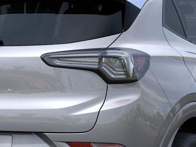 new 2026 Buick Encore GX car, priced at $35,680