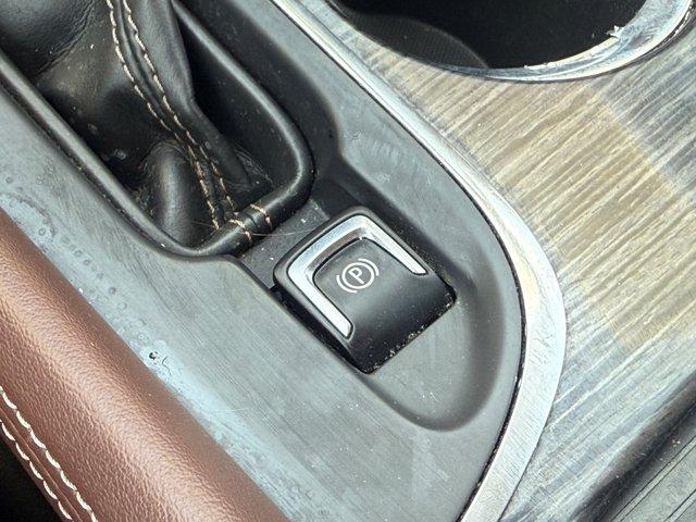 used 2017 Buick Envision car, priced at $15,233