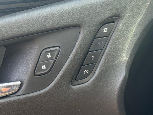 used 2017 Buick Envision car, priced at $15,233