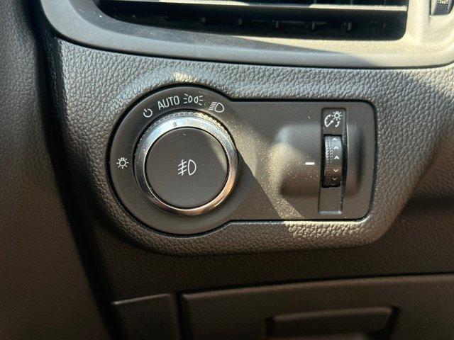 used 2017 Buick Envision car, priced at $15,233