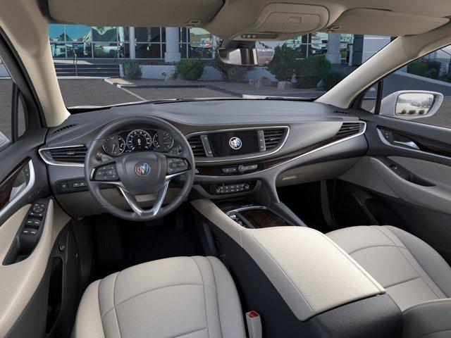 new 2024 Buick Enclave car, priced at $47,240