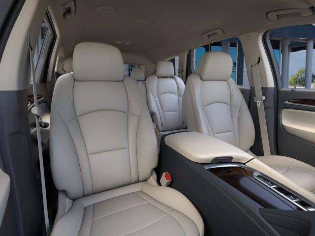 new 2024 Buick Enclave car, priced at $47,240