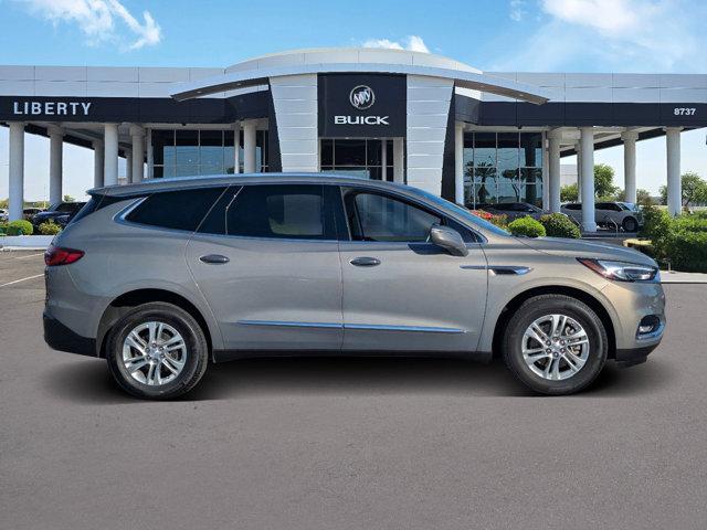 used 2018 Buick Enclave car, priced at $23,266