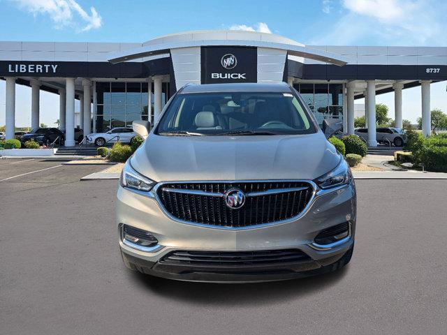 used 2018 Buick Enclave car, priced at $23,266