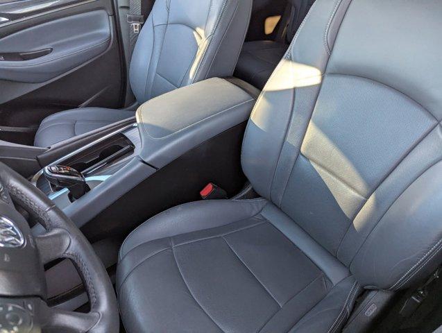 used 2018 Buick Enclave car, priced at $23,266