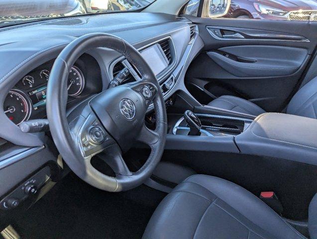 used 2018 Buick Enclave car, priced at $23,266