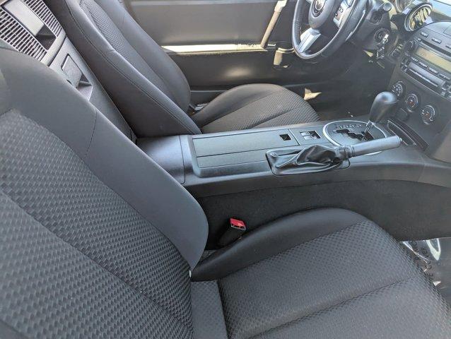 used 2008 Mazda MX-5 Miata car, priced at $10,483