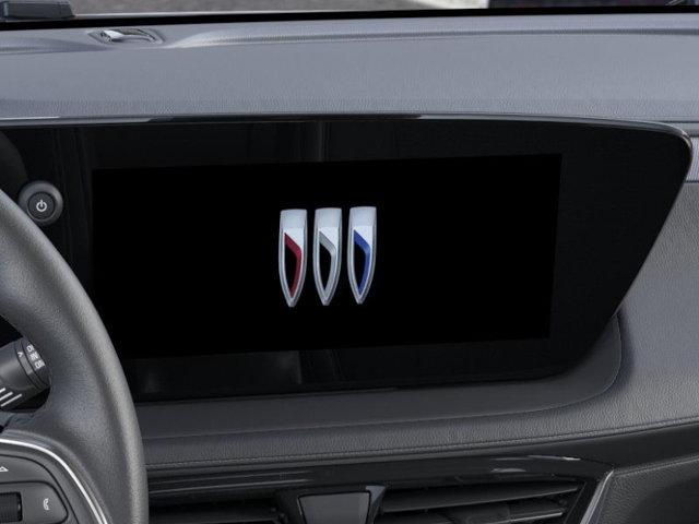 new 2026 Buick Encore GX car, priced at $27,575