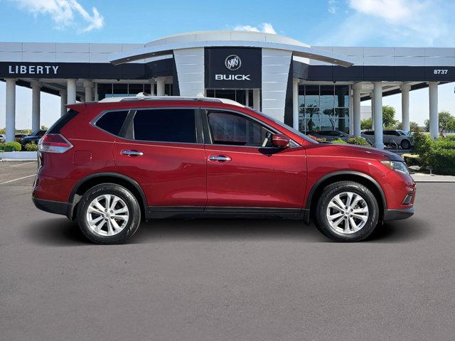 used 2014 Nissan Rogue car, priced at $7,495