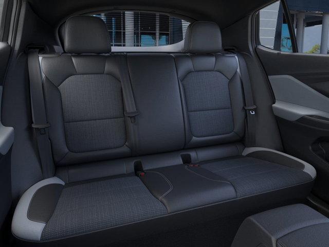 new 2025 Buick Envista car, priced at $24,175