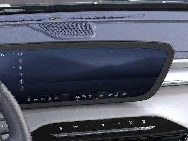 new 2026 Buick Enclave car, priced at $63,005