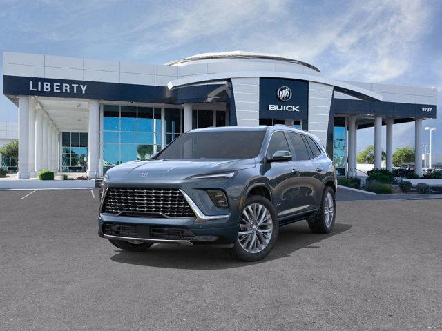 new 2026 Buick Enclave car, priced at $63,005