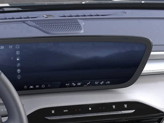 new 2026 Buick Enclave car, priced at $63,005