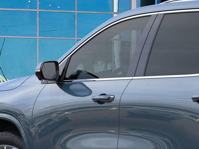 new 2026 Buick Enclave car, priced at $63,005