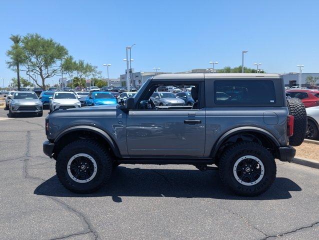 used 2022 Ford Bronco car, priced at $42,995
