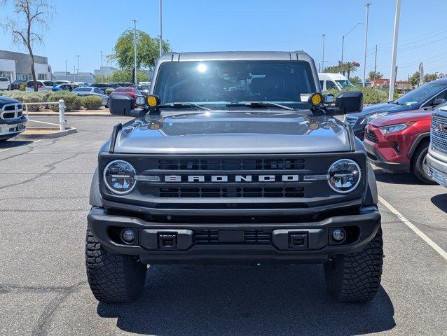 used 2022 Ford Bronco car, priced at $42,995