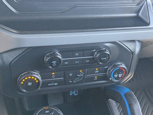 used 2022 Ford Bronco car, priced at $42,995
