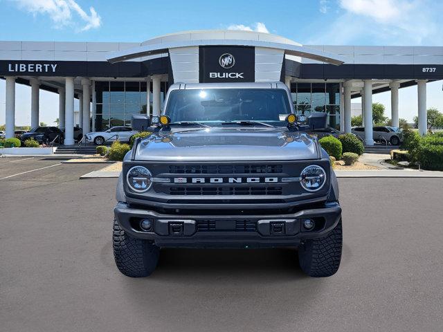 used 2022 Ford Bronco car, priced at $42,995
