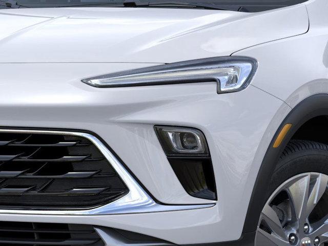new 2026 Buick Encore GX car, priced at $28,285
