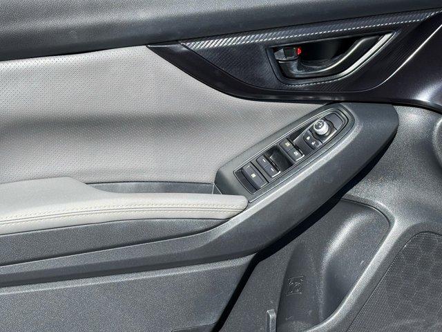 used 2021 Subaru Crosstrek car, priced at $25,475