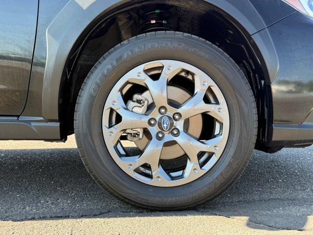 used 2021 Subaru Crosstrek car, priced at $25,475