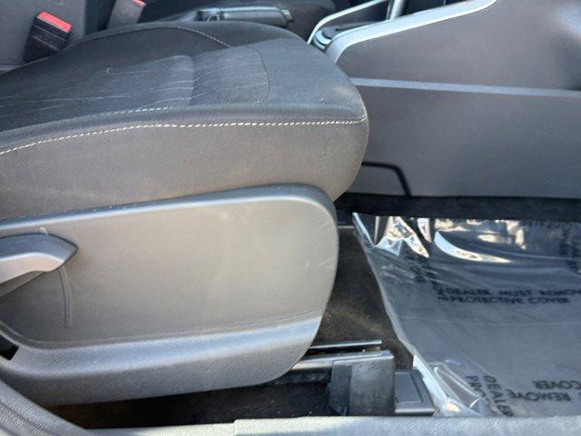 used 2018 Ford EcoSport car, priced at $13,689