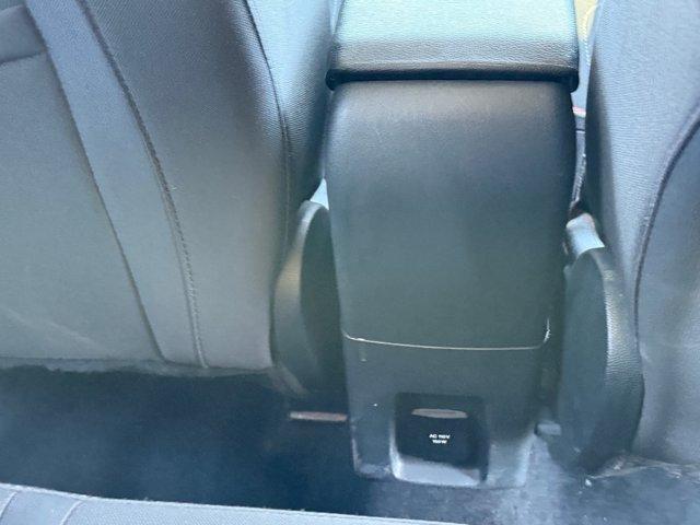 used 2018 Ford EcoSport car, priced at $13,689