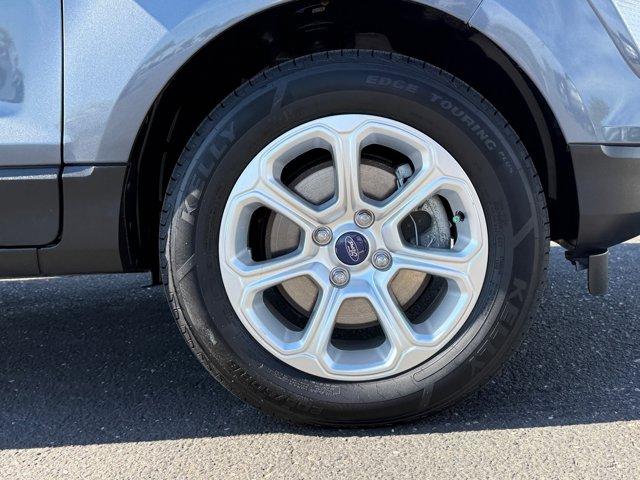 used 2018 Ford EcoSport car, priced at $13,689