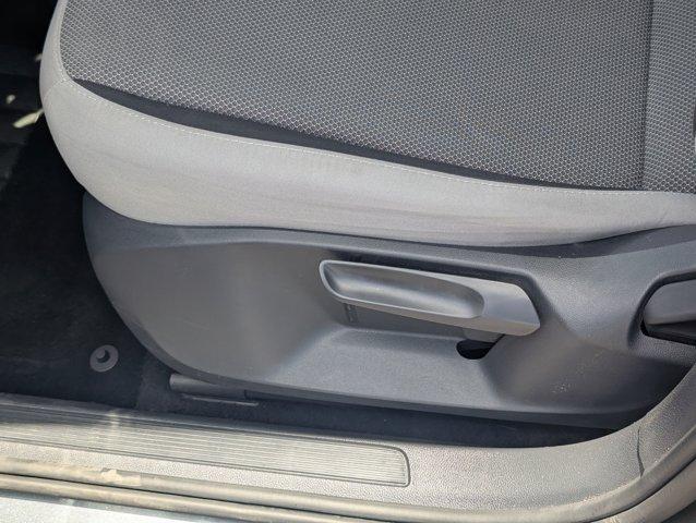 used 2022 Volkswagen Taos car, priced at $18,393