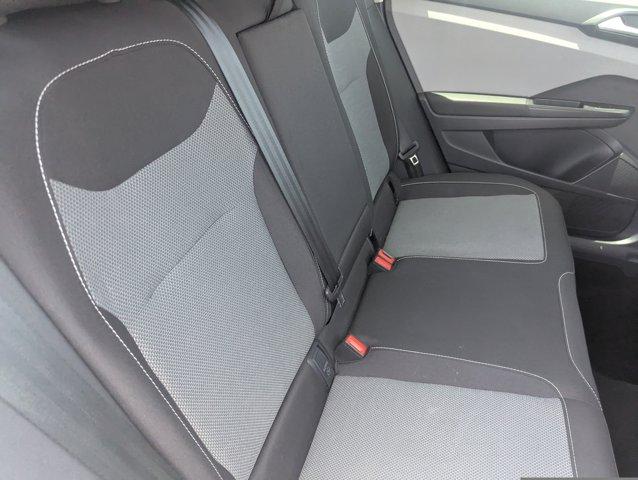 used 2022 Volkswagen Taos car, priced at $18,393