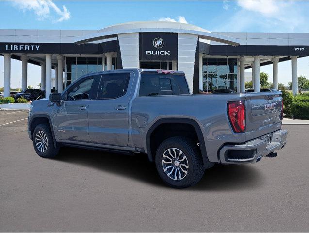 used 2021 GMC Sierra 1500 car, priced at $41,330