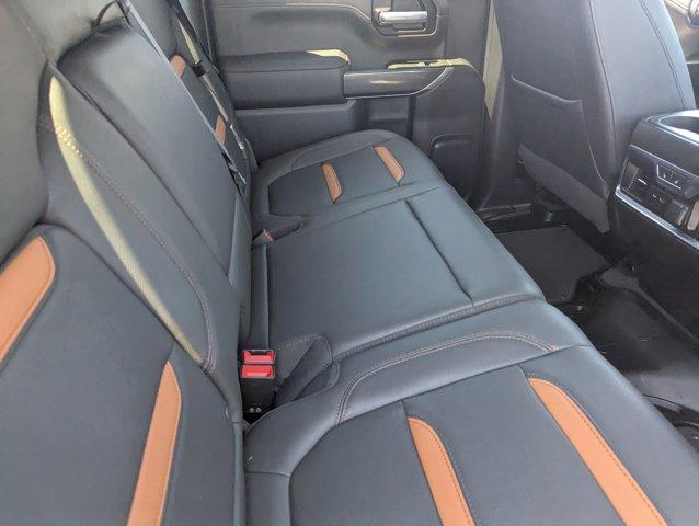 used 2021 GMC Sierra 1500 car, priced at $41,330