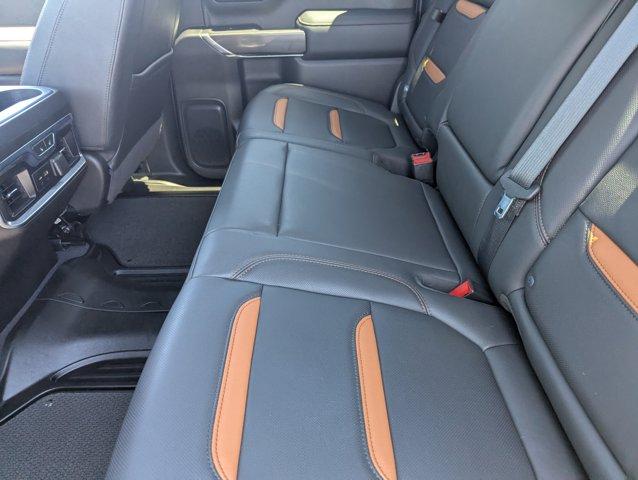 used 2021 GMC Sierra 1500 car, priced at $41,330